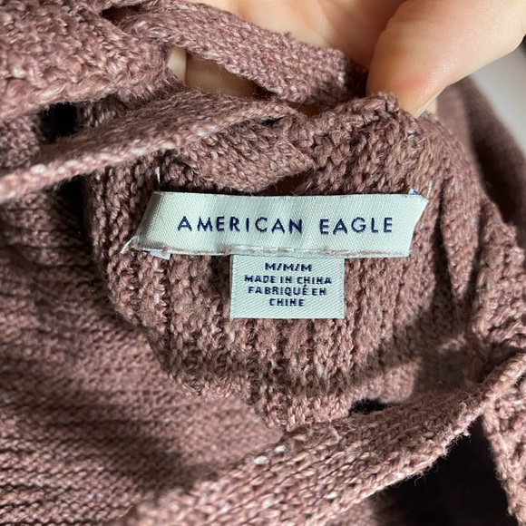 Roots Knit Sweater - Picture 3 of 3